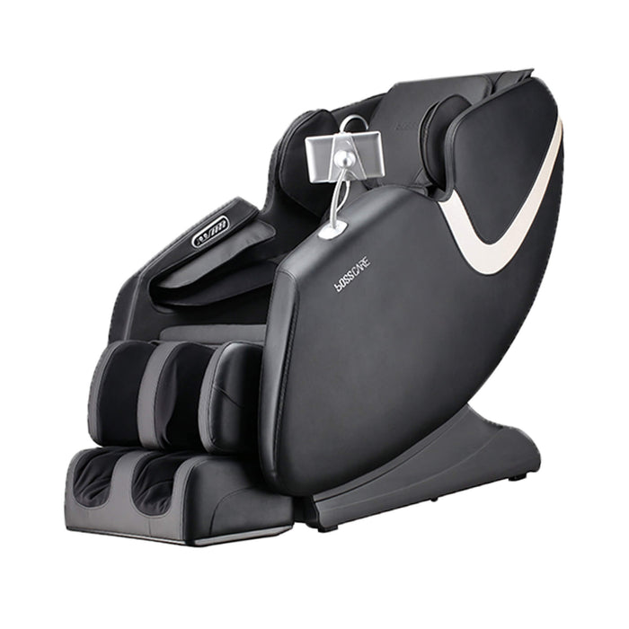 Bosscare Full Body Zero Gravity Shiatsu Recliner Massage Chair With AI Voice & App Control