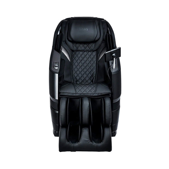 Titan TP-Epic 4D Zero Gravity Massage Chair With Bluetooth Speakers
