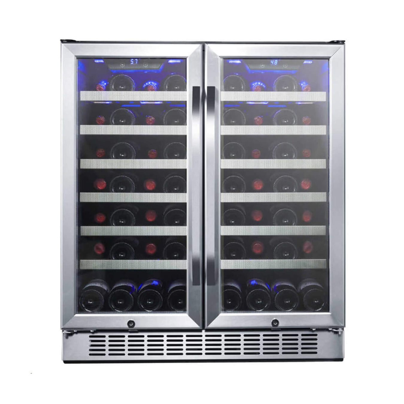 Wine Coolers & Kegerators