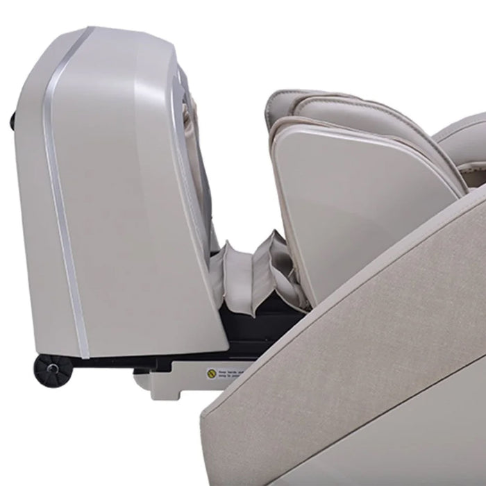 Osaki 4D Manhattan Duo Mech Massage Chair With Smart Auto Body Scan