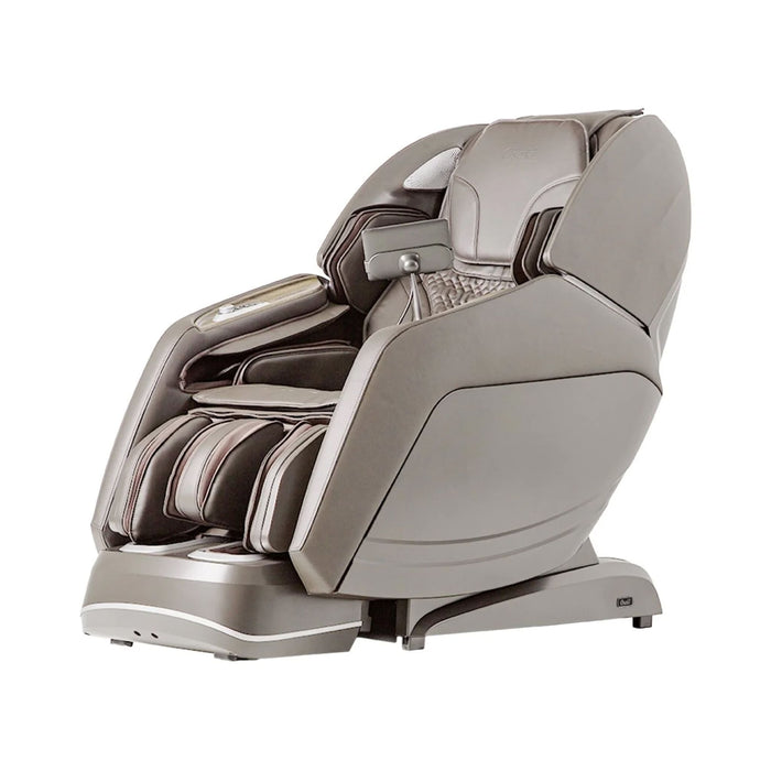 Osaki 4D Manhattan Duo Mech Massage Chair With Smart Auto Body Scan
