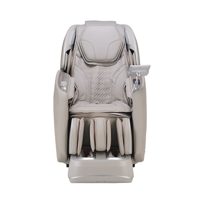 Osaki 4D Manhattan Duo Mech Massage Chair With Smart Auto Body Scan