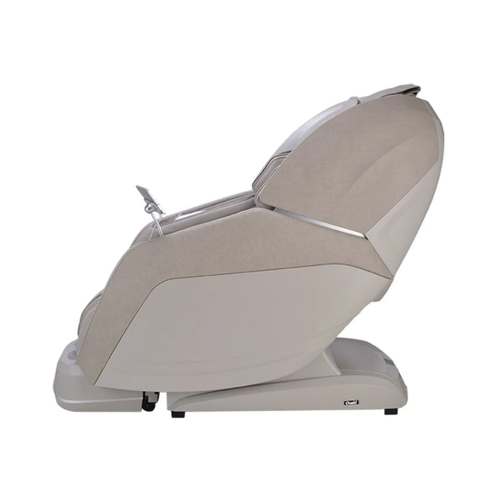Osaki 4D Manhattan Duo Mech Massage Chair With Smart Auto Body Scan