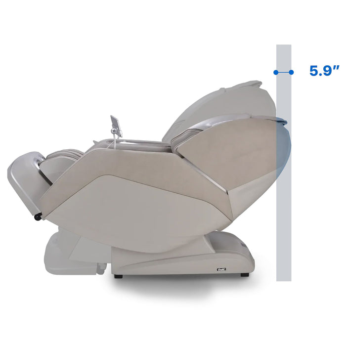Osaki 4D Manhattan Duo Mech Massage Chair With Smart Auto Body Scan