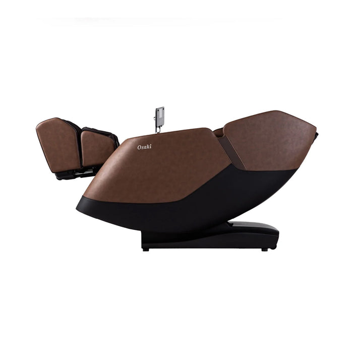 Osaki Ziva 2D Zero Gravity Full Body Massage Chair With Bluetooth Speakers
