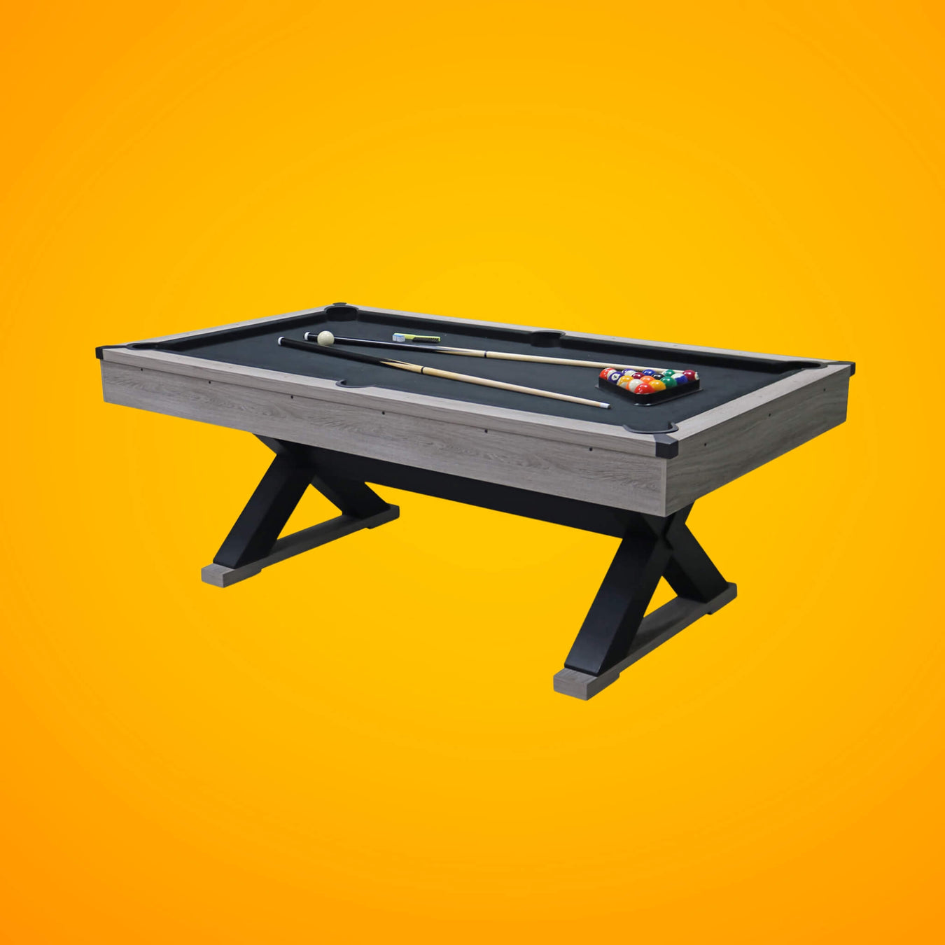 Billiard Tables