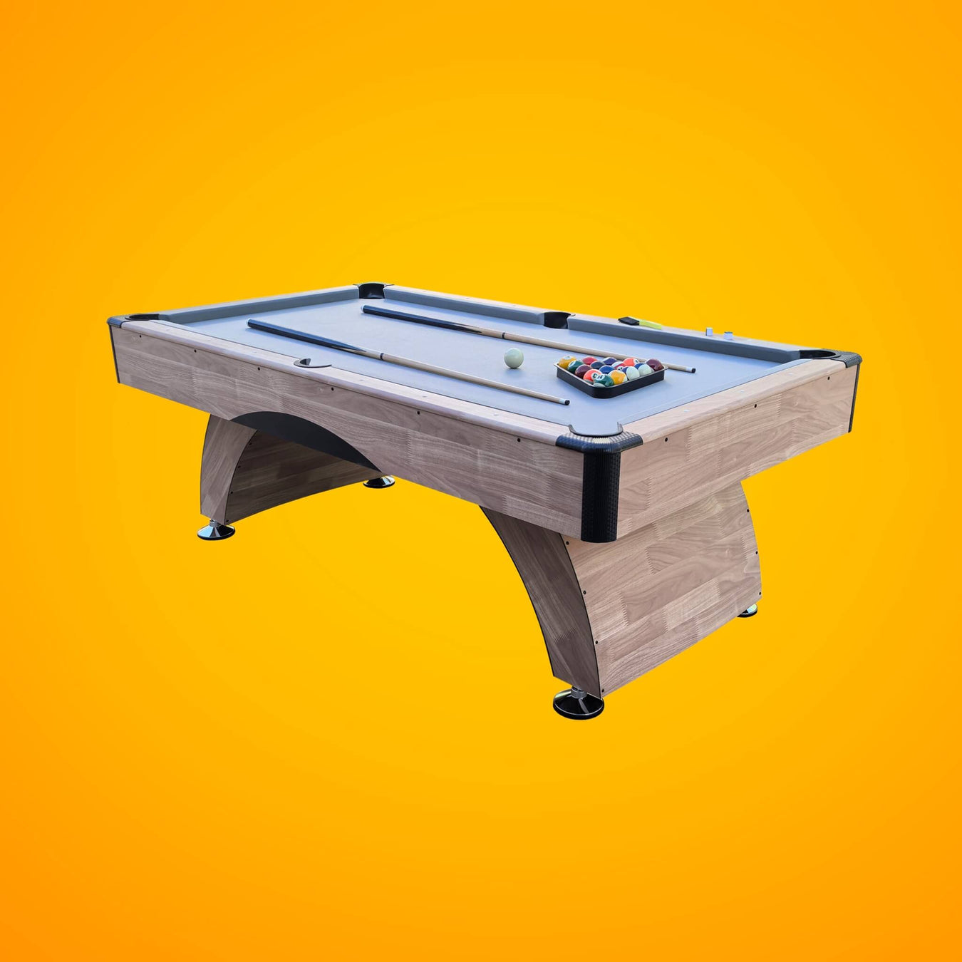 Billiard Tables