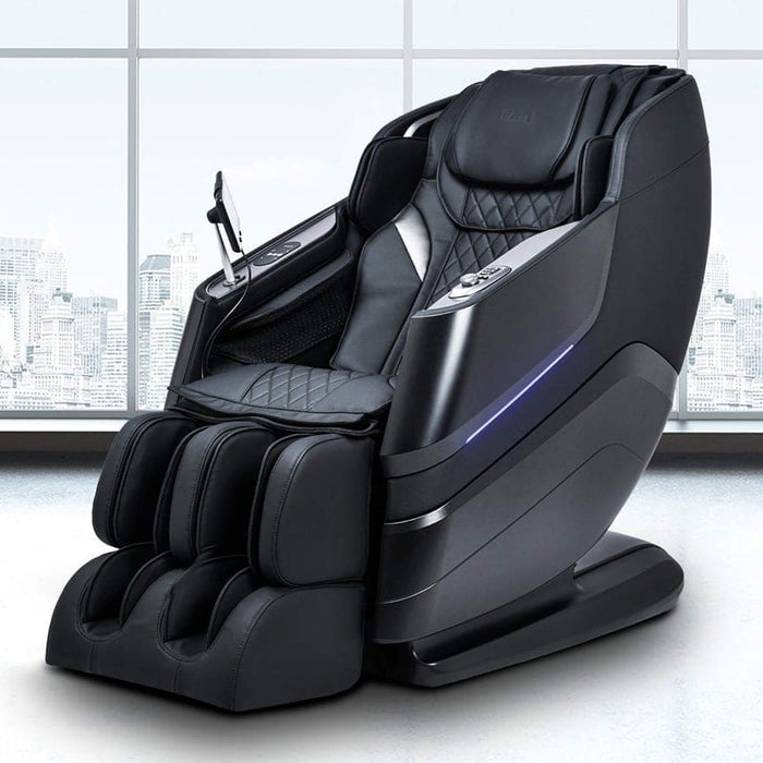 Titan TP-Epic 4D Zero Gravity Massage Chair With Bluetooth Speakers