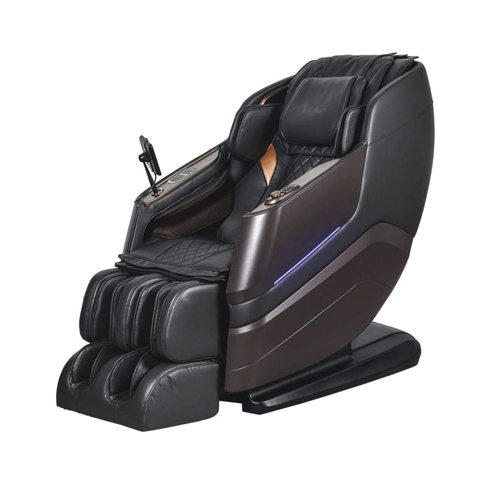 Titan TP-Epic 4D Zero Gravity Massage Chair With Bluetooth Speakers