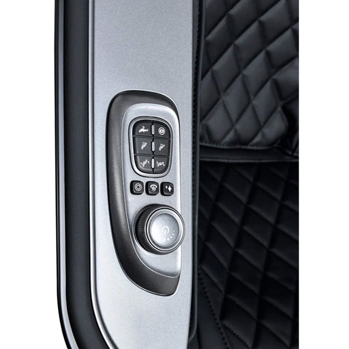 Titan TP-Epic 4D Zero Gravity Massage Chair With Bluetooth Speakers