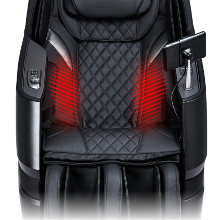 Titan TP-Epic 4D Zero Gravity Massage Chair With Bluetooth Speakers