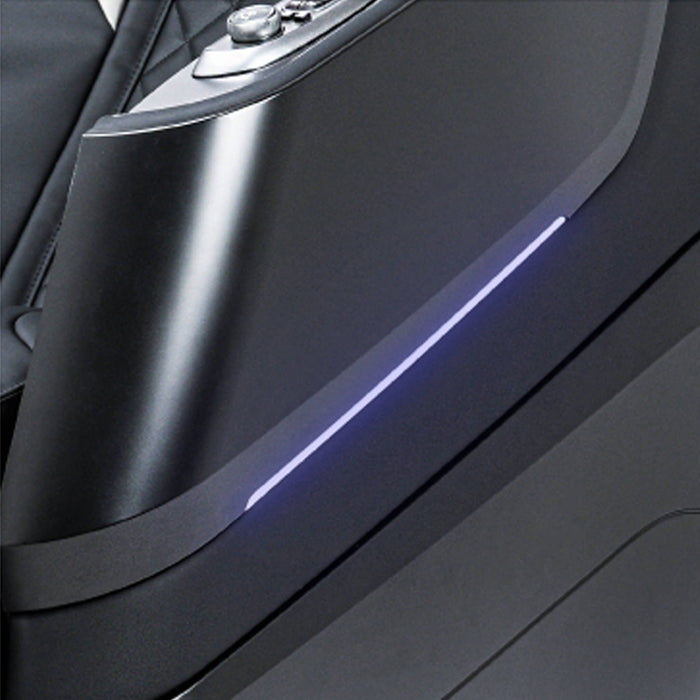 Titan TP-Epic 4D Zero Gravity Massage Chair With Bluetooth Speakers