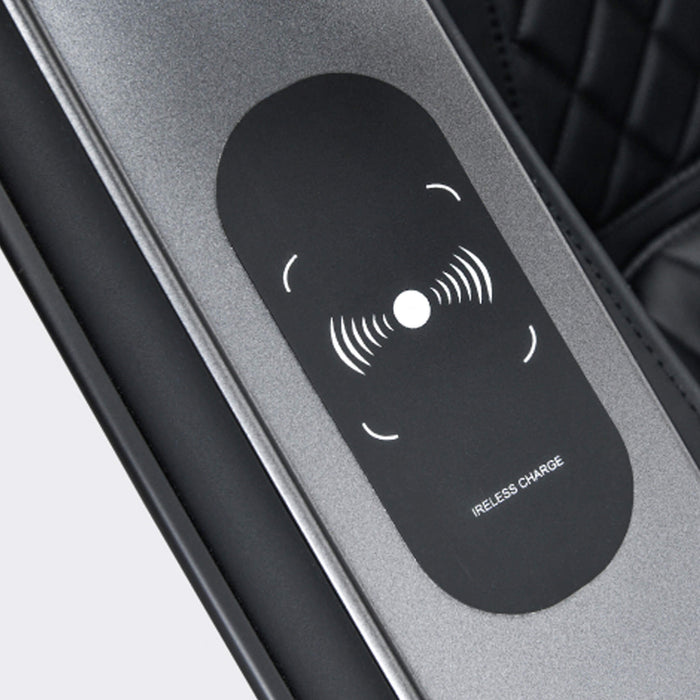 Titan TP-Epic 4D Zero Gravity Massage Chair With Bluetooth Speakers