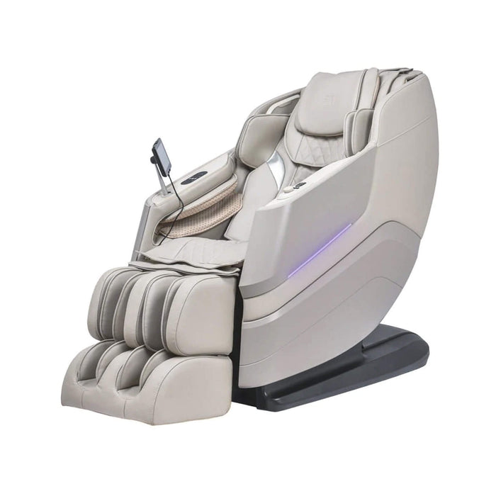 Titan TP-Epic 4D Zero Gravity Massage Chair With Bluetooth Speakers